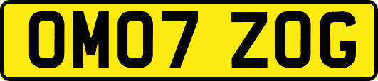 OM07ZOG