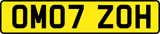OM07ZOH