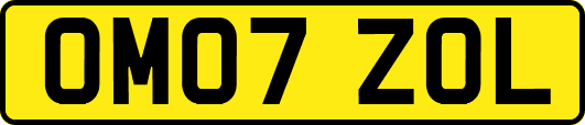 OM07ZOL