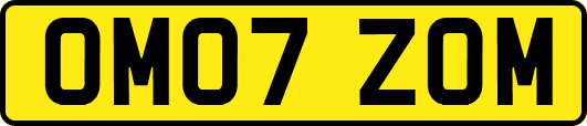 OM07ZOM