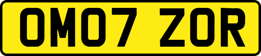 OM07ZOR