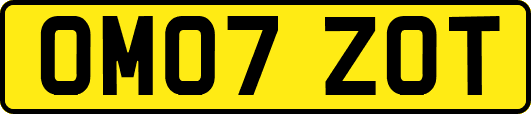 OM07ZOT