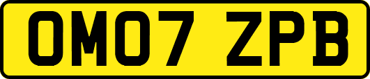 OM07ZPB