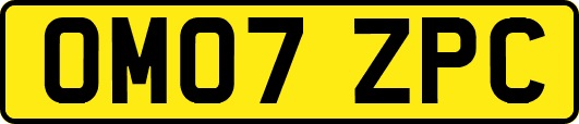 OM07ZPC