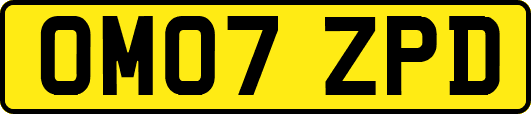 OM07ZPD