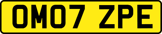 OM07ZPE