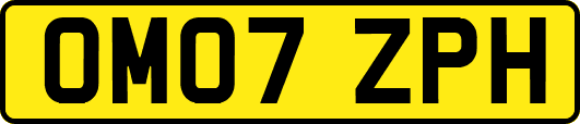 OM07ZPH