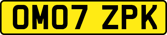 OM07ZPK