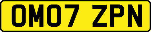 OM07ZPN