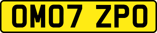 OM07ZPO