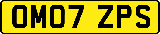 OM07ZPS