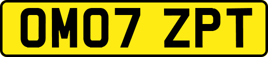 OM07ZPT