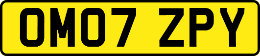 OM07ZPY