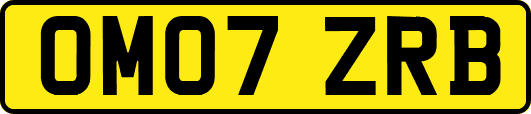 OM07ZRB