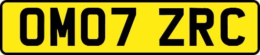 OM07ZRC