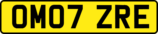 OM07ZRE