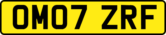 OM07ZRF