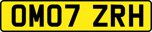 OM07ZRH
