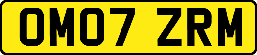 OM07ZRM