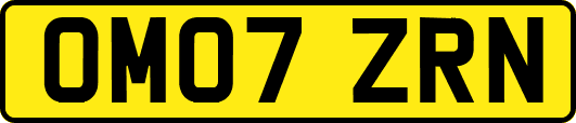 OM07ZRN
