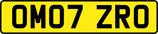 OM07ZRO