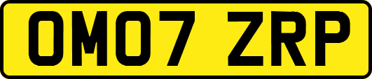 OM07ZRP