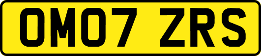 OM07ZRS