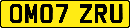 OM07ZRU