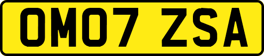 OM07ZSA