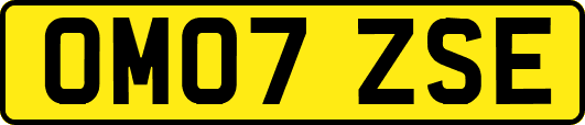 OM07ZSE