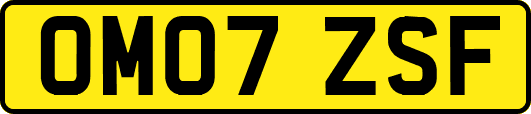 OM07ZSF