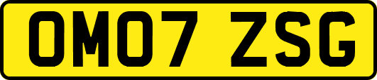 OM07ZSG