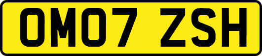 OM07ZSH