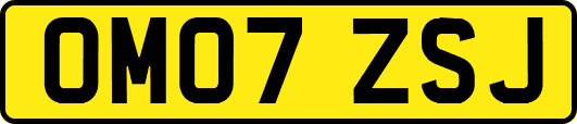 OM07ZSJ