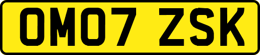 OM07ZSK