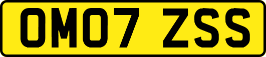 OM07ZSS
