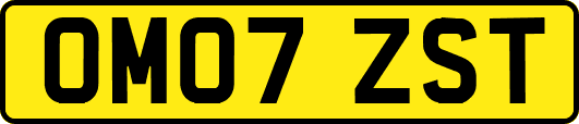 OM07ZST