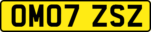 OM07ZSZ
