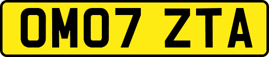 OM07ZTA