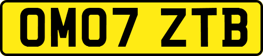 OM07ZTB