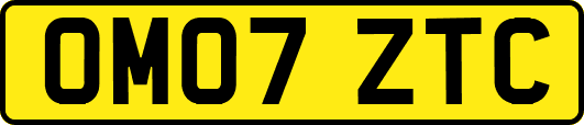 OM07ZTC