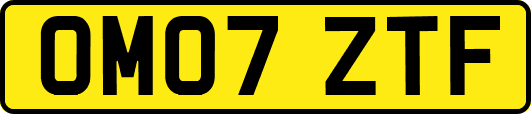 OM07ZTF