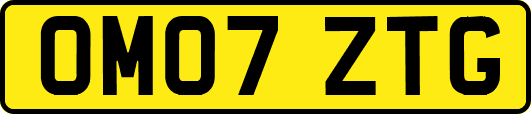 OM07ZTG