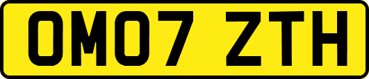 OM07ZTH