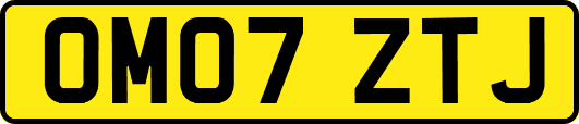 OM07ZTJ
