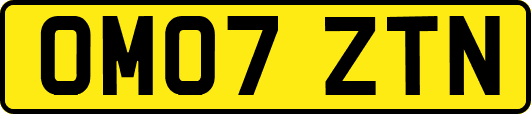 OM07ZTN