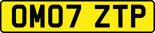 OM07ZTP