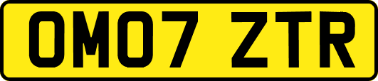 OM07ZTR