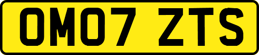 OM07ZTS