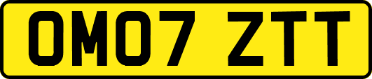 OM07ZTT